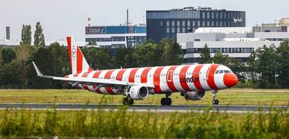 Hamburg Flughafen: Auch Condor streicht Flüge aufgrund erhöhter Entgelte