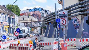 Da kommt was auf Hamburg zu – das plant die Bahn in den Ferien