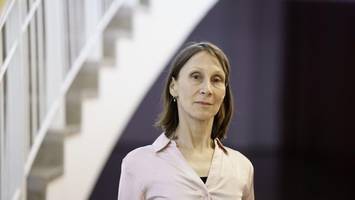 Martina Hefter gewinnt den Deutschen Buchpreis