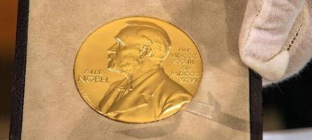 Wirtschaftsnobelpreis geht an Daron Acemoglu, Simon Johnson und James A. Robinson