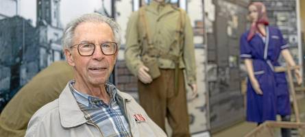 „Ich datete wundervolle Frauen“: Wie ein US-Soldat das Augsburg der 60er-Jahre erlebte