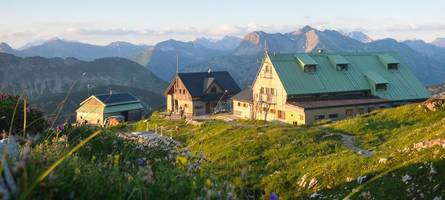 bis wann haben hütten und seilbahnen noch geöffnet?