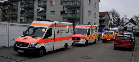 Tödliche Messerattacke am Eselsberg kommt vor Gericht: Mann soll in Psychiatrie