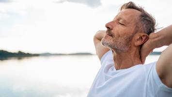 Long-Breath-Methode - So klappt Abnehmen auch ohne Sport oder Diät