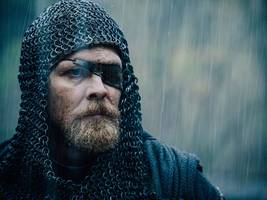 „Hagen – Im Tal der Nibelungen“ im Kino: Alte Sage, neues Wams