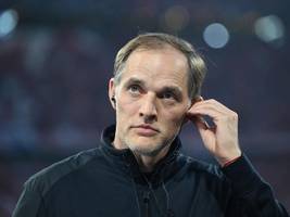 Tuchel wird Englands Nationaltrainer: The German One