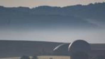 erneuerbare energie: jeder zehnte landwirt in mv erzeugt auch erneuerbare energie