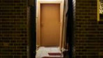 kriminalität: kinderpornografie: polizei durchsucht duisburger wohnung