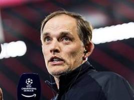 England sucht Weltklassetrainer: Topgerücht um Thomas Tuchel wird immer heißer