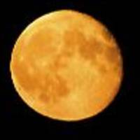 noch heller und größer als zuvor: größter vollmond des jahres zeigt sich am himmel