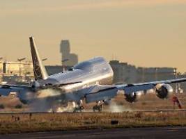 Über 120 Reisende gesperrt: US-Ministerium verurteilt Lufthansa zu Rekordstrafe