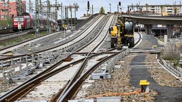 Neue S-Bahn-Linie: Berliner Senat nennt Eröffnungsdatum