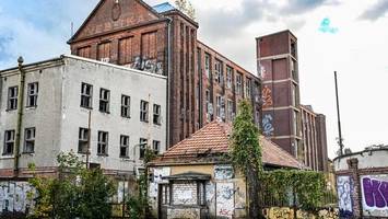 Lost Place Kabelwerk Köpenick erwacht – das sind die Hintergründe