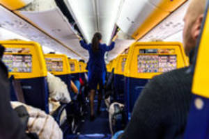 Arbeitsbedingungen bei Ryanair: Mitbestimmung an Bord