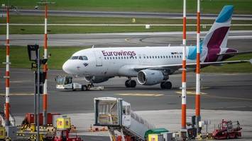 Hamburg Airport: Eurowings konkretisiert Pläne – bleibt Marabu?