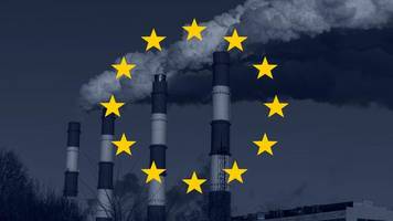 cop29: wofür sich die eu auf der weltklimakonferenz einsetzen will