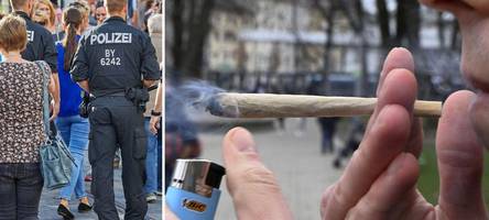 Was seit der Cannabis-Legalisierung in Augsburg anders ist