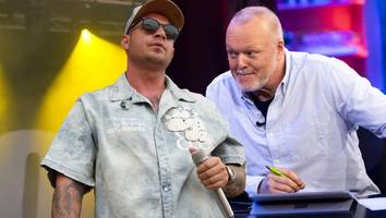 Zurück ins lineare Fernsehen - Stefan Raab bekommt Pietro Lombardis DSDS-Sendeplatz bei RTL