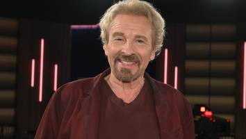 „ZDF hat meine Telefonnummer“ - Thomas Gottschalk kann sich erneutes Comeback bei „Wetten, dass..?“ vorstellen