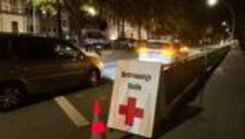 im industriegebiet: fliegerbombe in hamburger industriegebiet entschärft