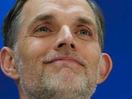 Der Weg zum unsterblichen Löwen: Thomas Tuchels Aufgabe könnte nicht größer und reizvoller sein