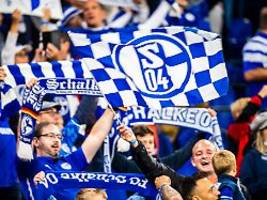 Fördergenossenschaft gegründet: Fans sollen Schalke aus finanziellen Fesseln befreien