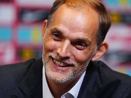 Liebe den englischen Fußball: Motivierter Tuchel gibt WM-Titel 2026 als Ziel aus