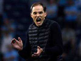 Neuer Nationaltrainer ab Januar: Heilsbringer Tuchel beeindruckt England beim Casting sehr