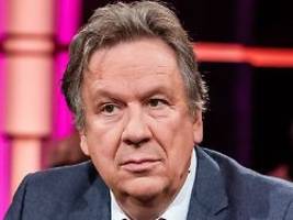 söhne geohrfeigt: kachelmann nennt gottschalk kindesmisshandler