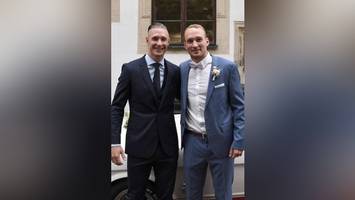 leistner und polter im trauzeugen-duell: „ich provoziere nie“