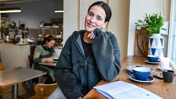 Mehr Platz: Neustart im „Café Schroeder“ in Mitte