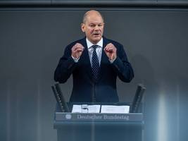 Bundesregierung: Scholz kündigt Industriegipfel an