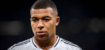 Fußball: Kylian Mbappé wehrt sich gegen Vergewaltigungsvorwürfe in Schweden