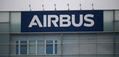 Airbus will offenbar 2500 Stellen streichen