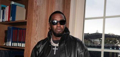 Diddy: Sean Combs soll Frau nach Vorwurf um Tupac-Mord vergewaltigt haben