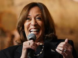 US-Wahl: Es ist unehrlich von Kamala Harris, so zu tun, als könne Amerika weiter Öl und Gas verbrennen