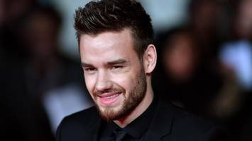 Aus Hotel gestürzt: One-Direction-Sänger Liam Payne (31) tot