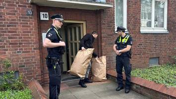 kindesmissbrauch geplant: wurde ein 59-jähriger deswegen getötet?