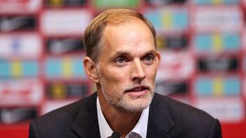 Thomas Tuchel: Englands letzte Hoffnung?