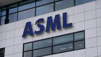 Kurseinbruch bei ASML: Die enttäuschenden ASML-Zahlen sind ein Dämpfer, aber kein Rückschlag