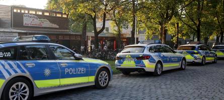 Polizei war in dieser Saison nur selten in den Augsburger Freibädern im Einsatz