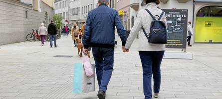 „Ein Trauerspiel“: Die Stimmung im Augsburger Handel ist schlecht