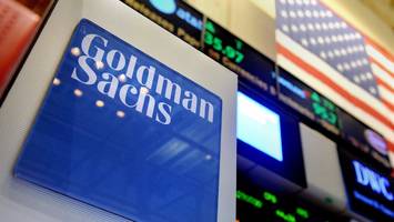 2,99 Milliarden Dollar - Goldman Sachs steigert Gewinn dank Aktien und Investmentbanking um 45 Prozent