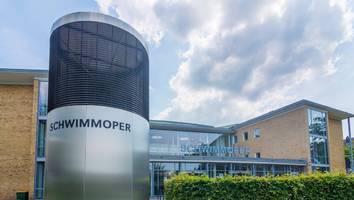 „da wird sich nichts ändern“ - belästigungen durch junge migranten: so reagieren badegäste in wuppertaler problembad