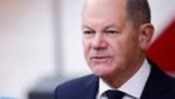 eu-asylsystem: scholz fordert schnellere umsetzung der eu-asylreform