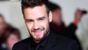 Ehemaliger One-Direction-Sänger: Liam Payne ist tot