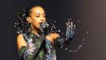 solange knowles: die vergessene schwester