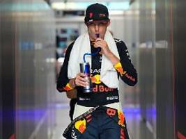 Letzte Chance für Verstappen?: Red Bull versucht verzweifelt, das bockige Monster zu bändigen