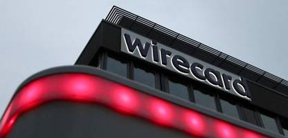 Wirecard: Zeuge spricht vor Gericht von »enormer Geldverbrennung«