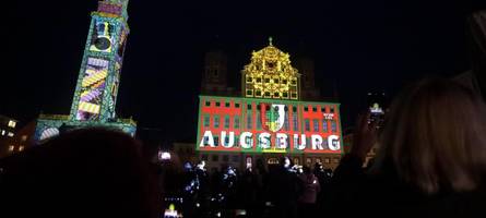 Light Nights, Einkaufsnacht, Kirchweih: Das ist am Wochenende in Augsburg los